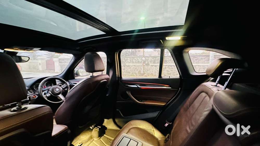 Bmw X1 M Sport Diesel Automatic – Premium Condition  Celebrity Owned