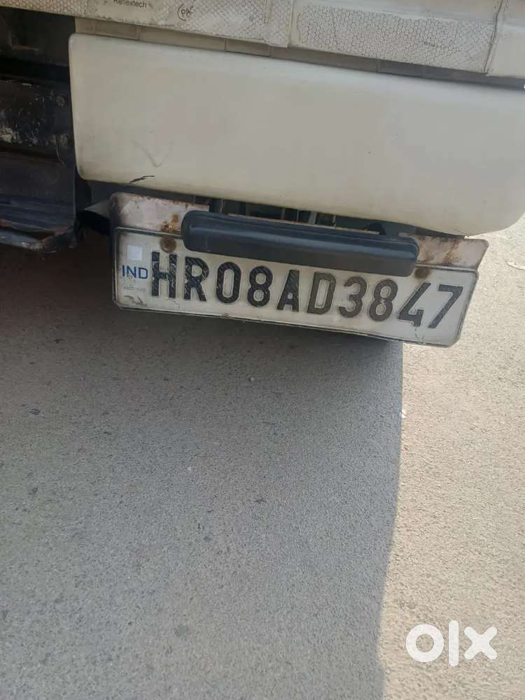 Mahindra Bolero Slx Plus