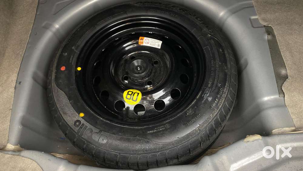 Ford Figo Aspire Titanium Plus Diesel, 2020, Diesel