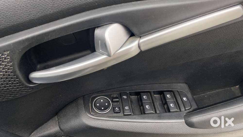 Kia Seltos Htk Plus G, 2019, Petrol