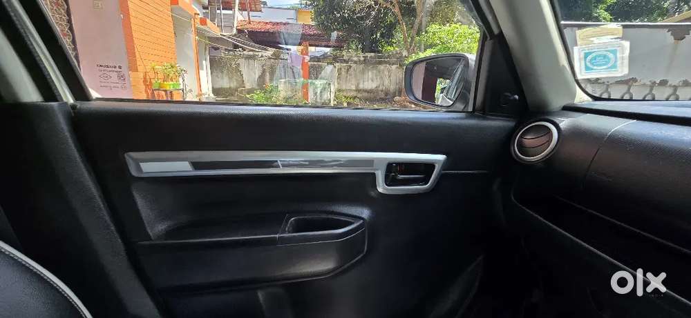 Maruti Suzuki S-presso 2019 In Vxi Plus At