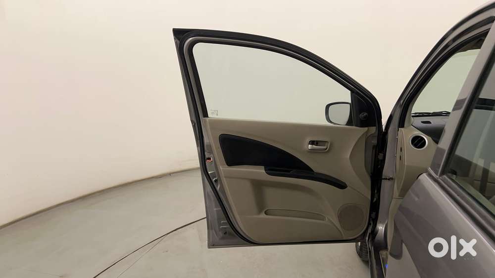 Maruti Suzuki Celerio Vxi, 2015, Petrol
