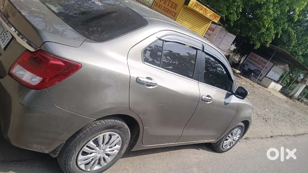 Maruti Suzuki Dzire 2024 Petrol Good Condition
