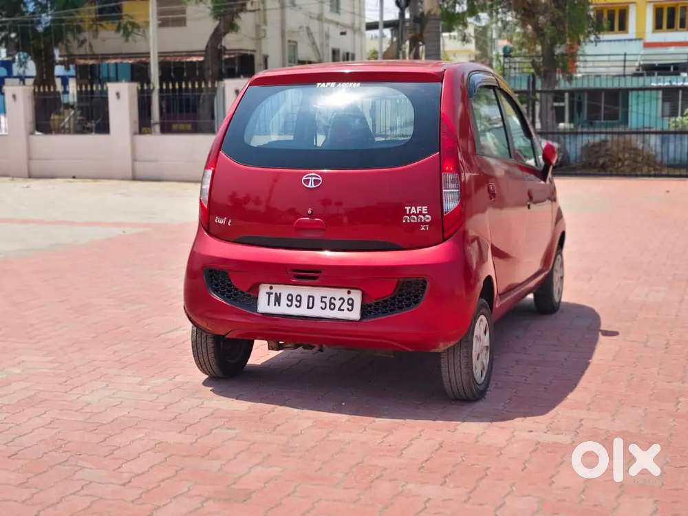 Tata Nano Twist Urgent Sale