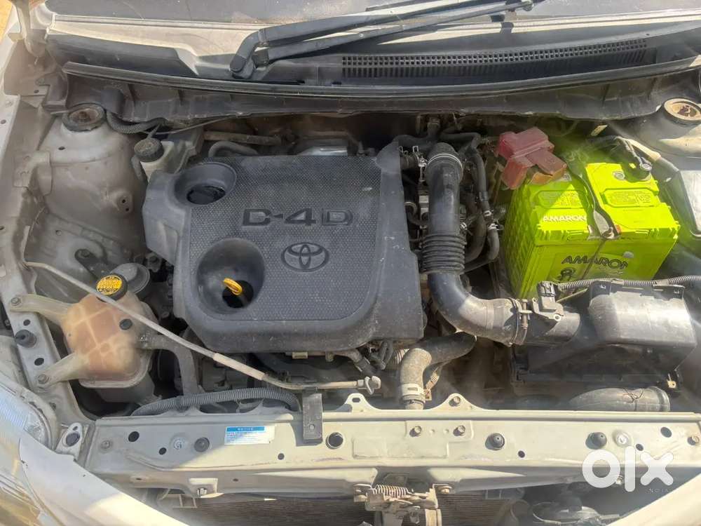 Toyota Etios Liva 2013 Diesel 127000 Km Driven