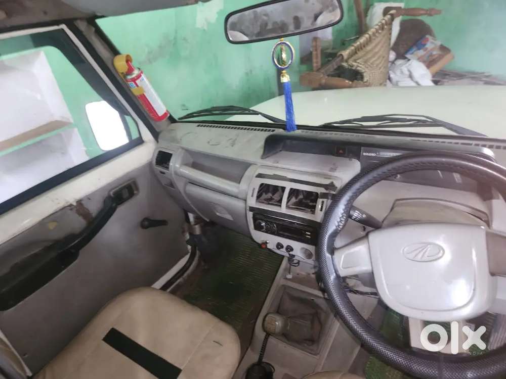 Mahindra Bolero 2012 Diesel