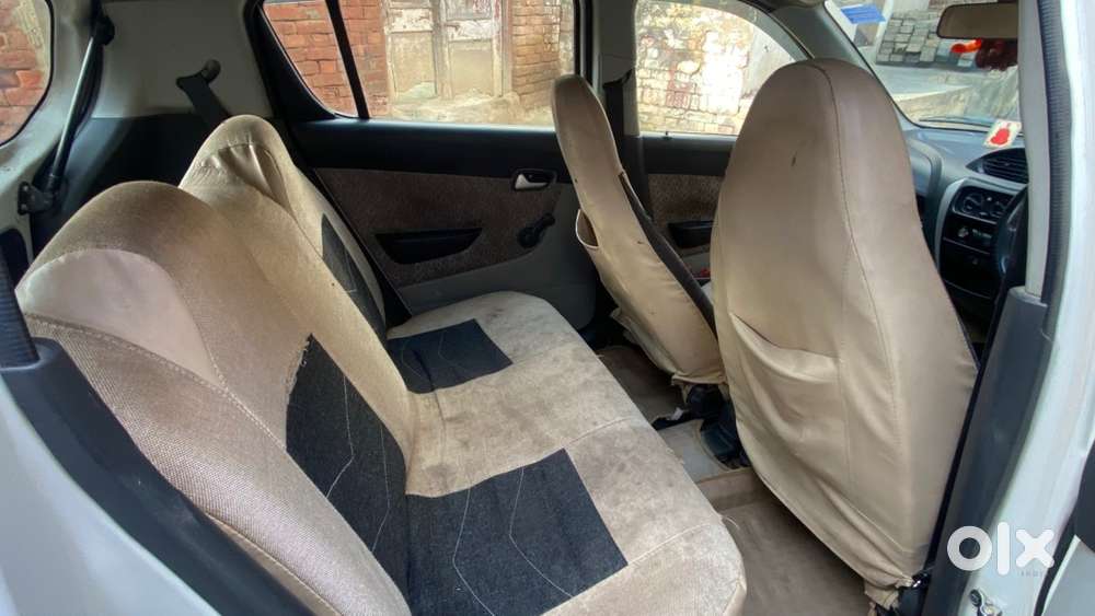 Maruti Suzuki Alto 2017
