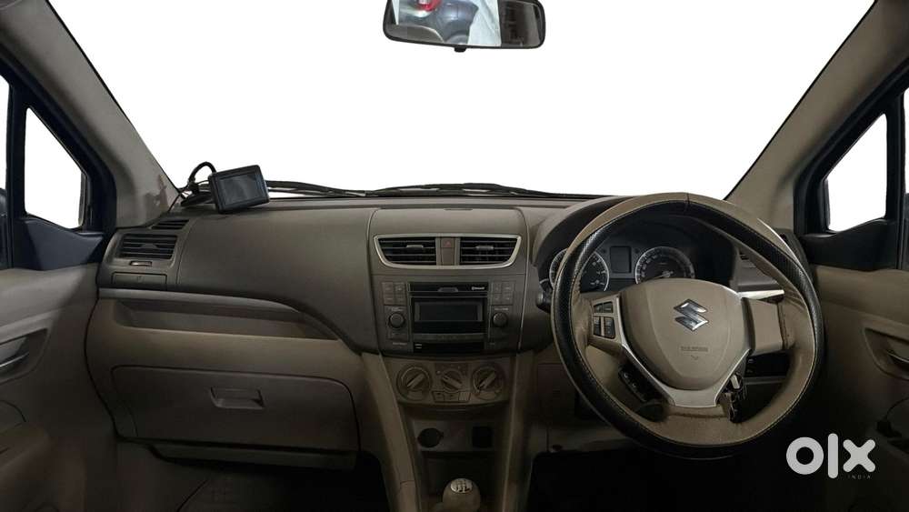 Maruti Suzuki Ertiga Vxi, 2016, Petrol