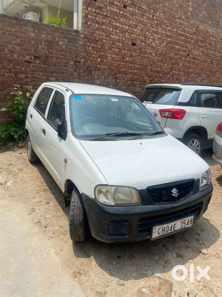 Maruti Suzuki Alto 2008