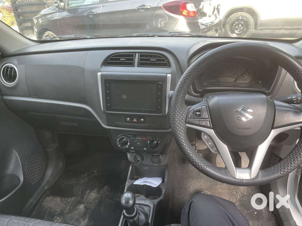 Maruti Suzuki Alto K10 Plus Edition, 2025, Petrol