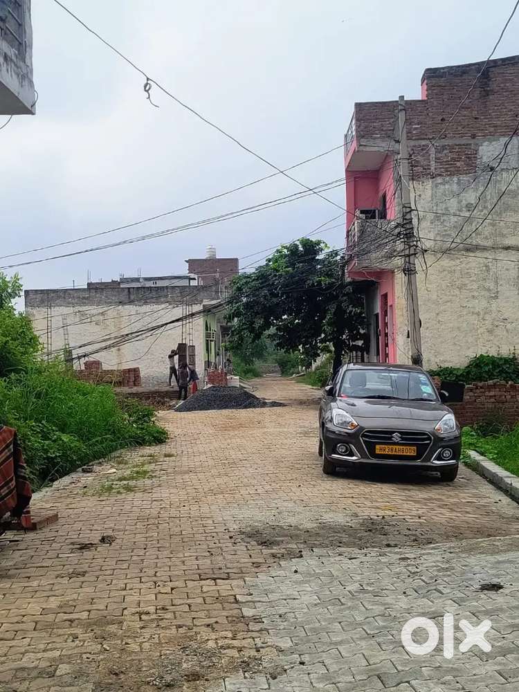 Maruti Dzire Vxi 2024