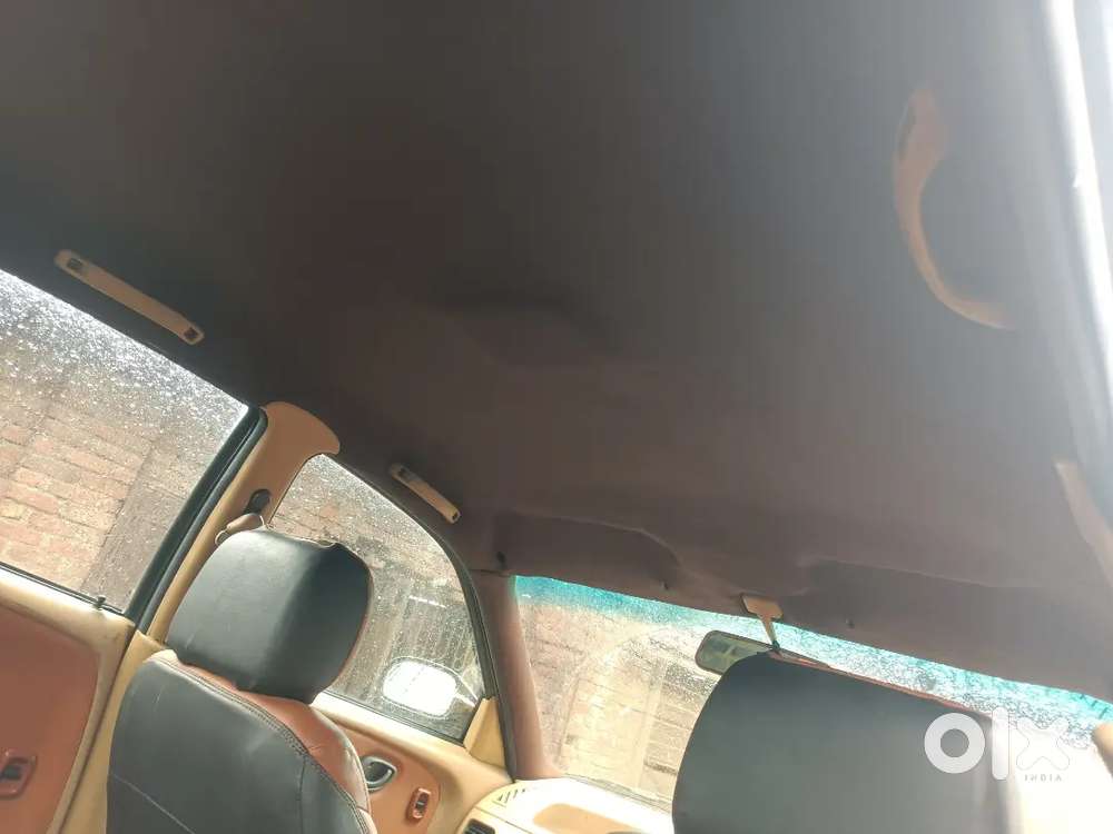 Maruti Suzuki Baleno 2006