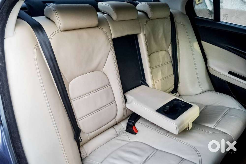 Jaguar Xe 2.0l Diesel Prestige, 2018, Diesel