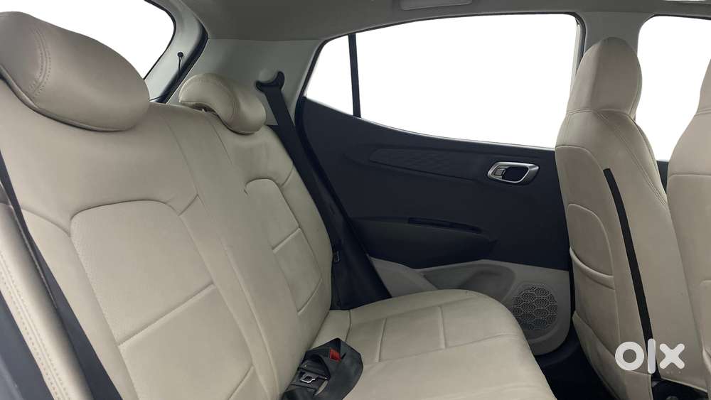 Hyundai Grand I10 Nios Asta Amt 1.2 Kappa Vtvt, 2022, Petrol