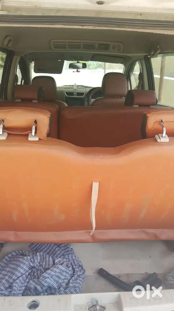 Maruti Suzuki Ertiga 2016 Diesel 113000 Km Driven Well Maintained