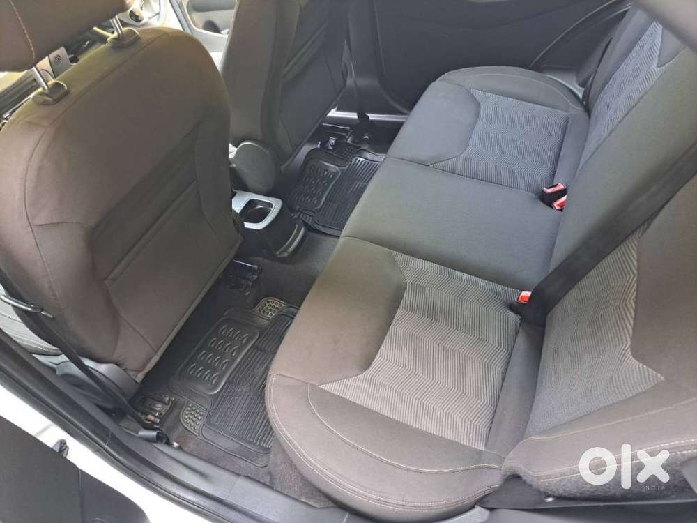 Ford Figo 1.5d Titanium Mt, 2016, Diesel