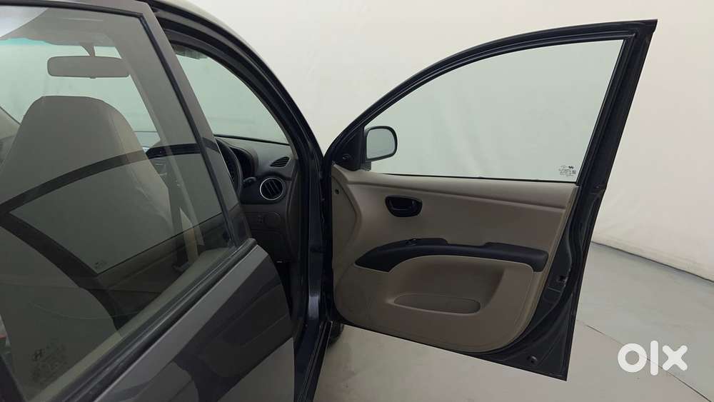 Hyundai I10 Era 1.1, 2012, Petrol