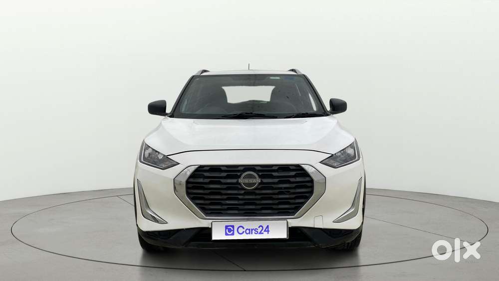 Nissan Magnite 1.0 Xe, 2021, Petrol