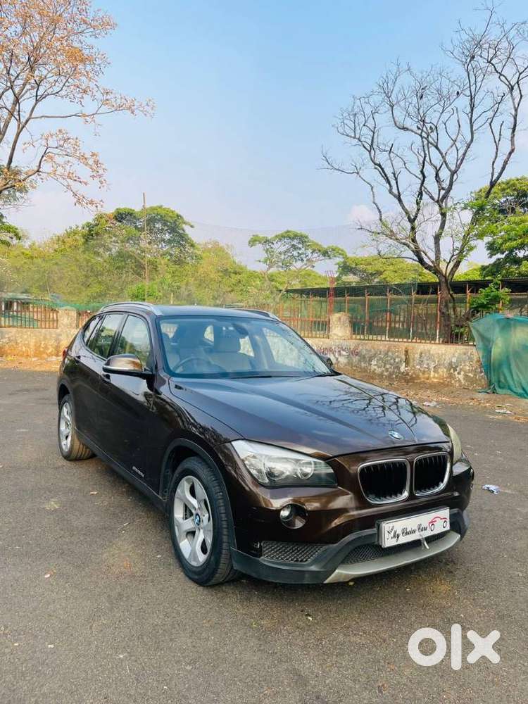 Bmw X1 2012-2015 Sdrive20d, 2014, Diesel