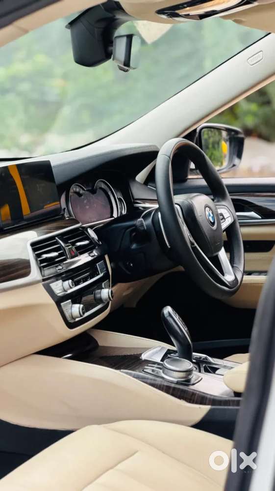 Bmw 6 Series 2.0 Gt 620d Luxury Line, 2019, Diesel