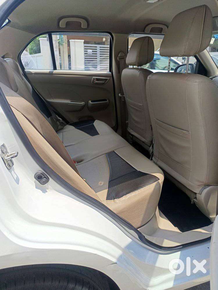 Maruti Suzuki Swift Dzire Lxi Option, 2022, Cng & Hybrids