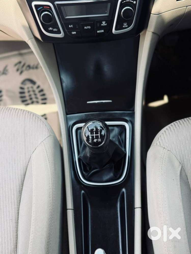 Maruti Suzuki Ciaz Delta 1.5, 2018, Diesel