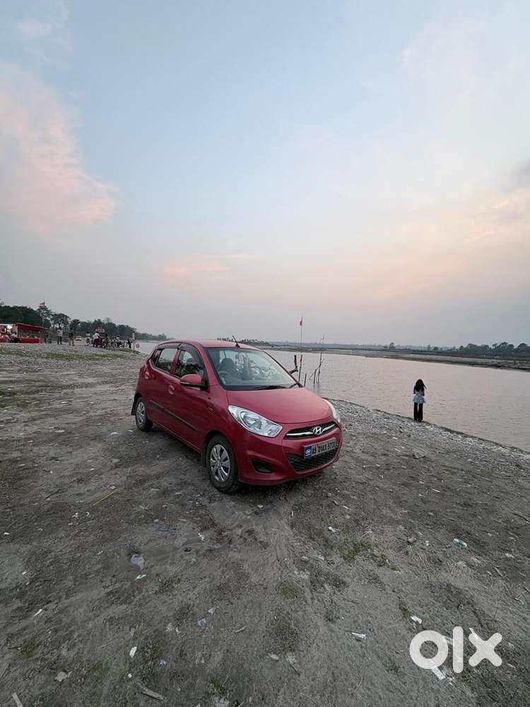 Hyundai I10 Petrol Good Condition