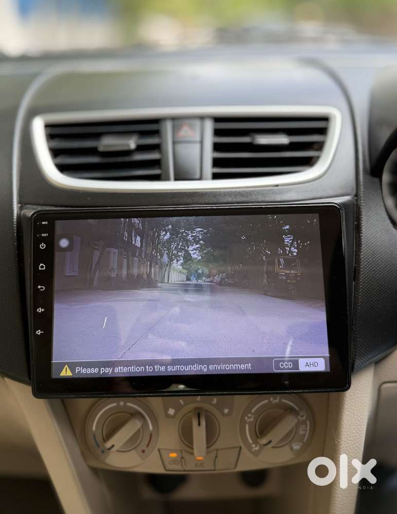 Maruti Suzuki Swift Dzire 1.3 Vxi, 2014, Cng & Hybrids