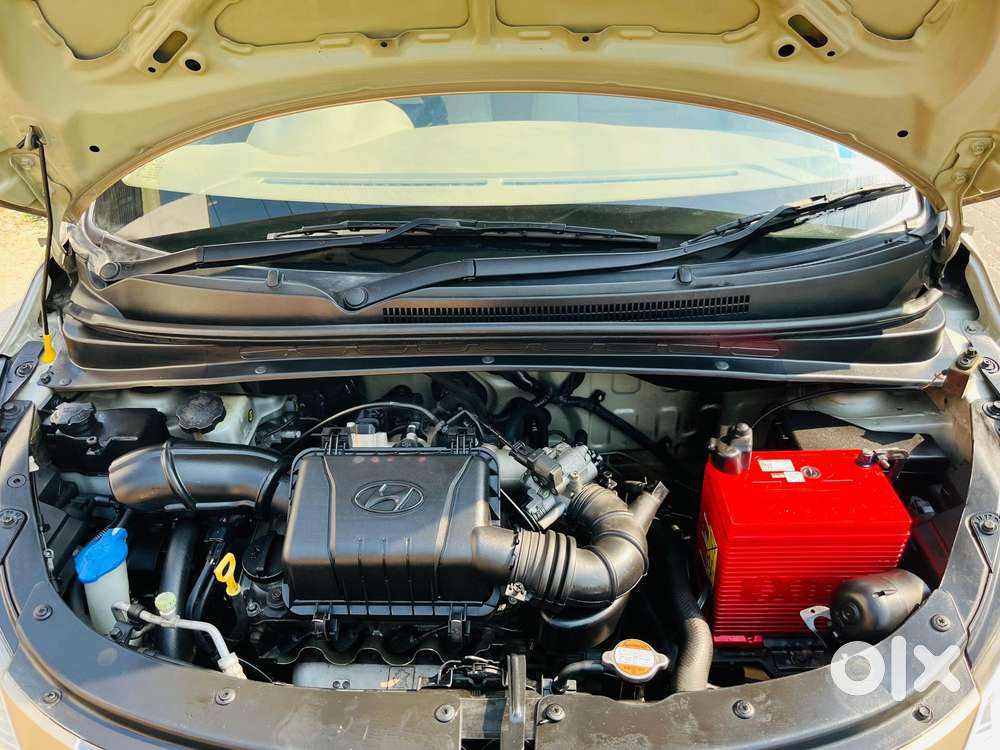 Hyundai I10 2007-2010 Era 1.1, 2010, Petrol