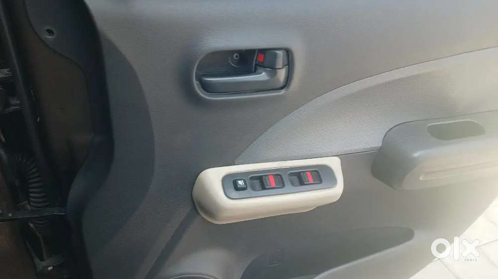 Maruti Suzuki Ritz 2009 year