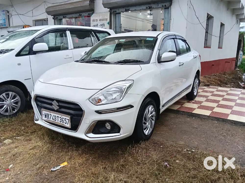 Maruti Suzuki Dzire 2024