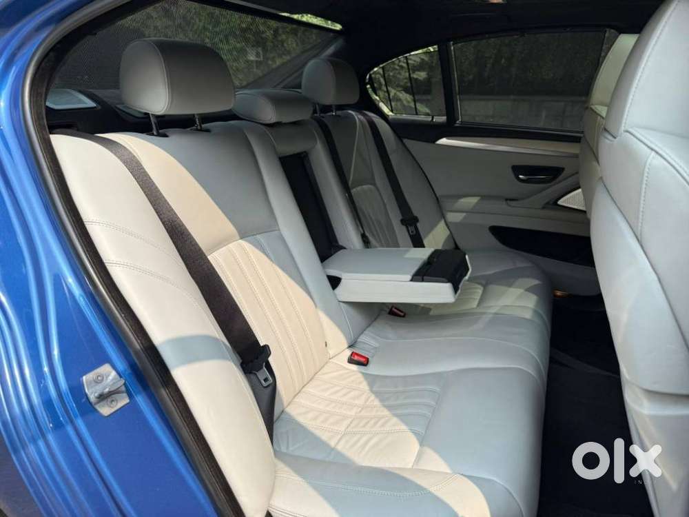 Bmw M Series 4.4 M5, 2015, Petrol