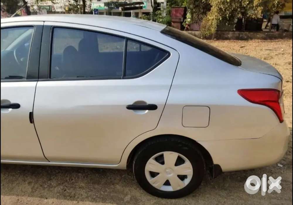 Renault Scala 2013 Diesel 185000 Km Driven