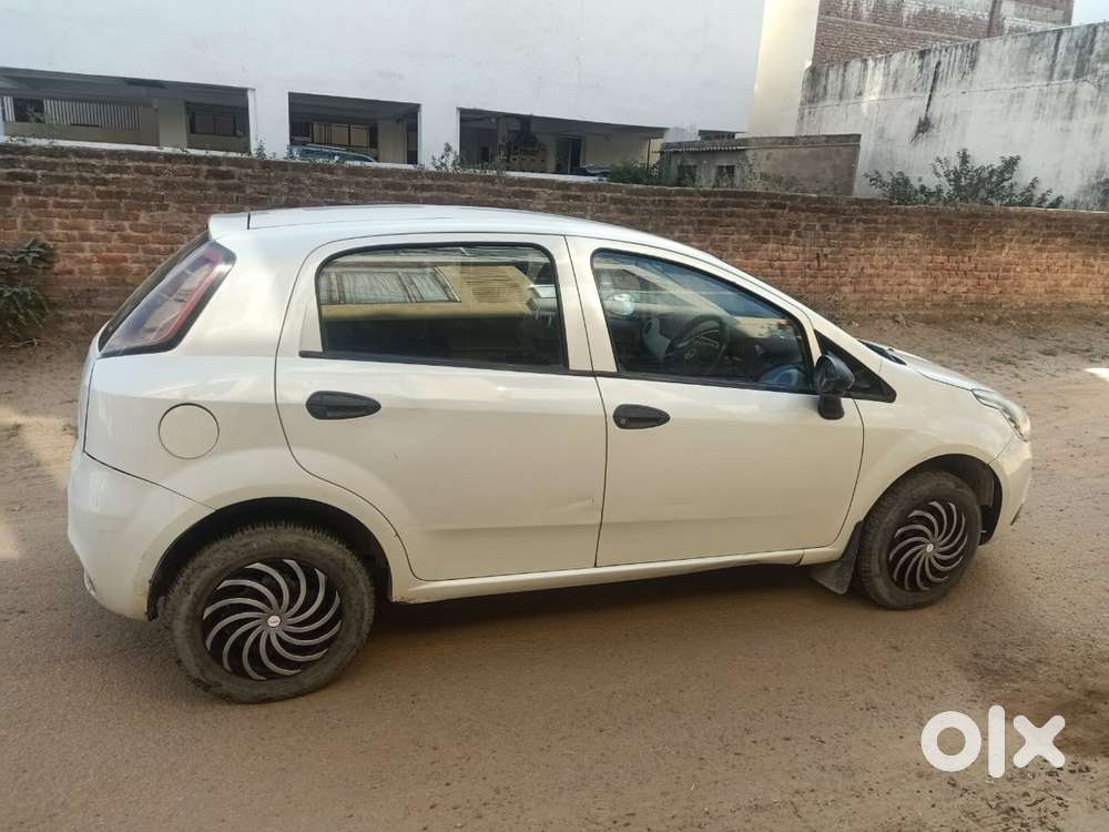 Fiat Punto Evo Active Multijet 1.3, 2014, Diesel