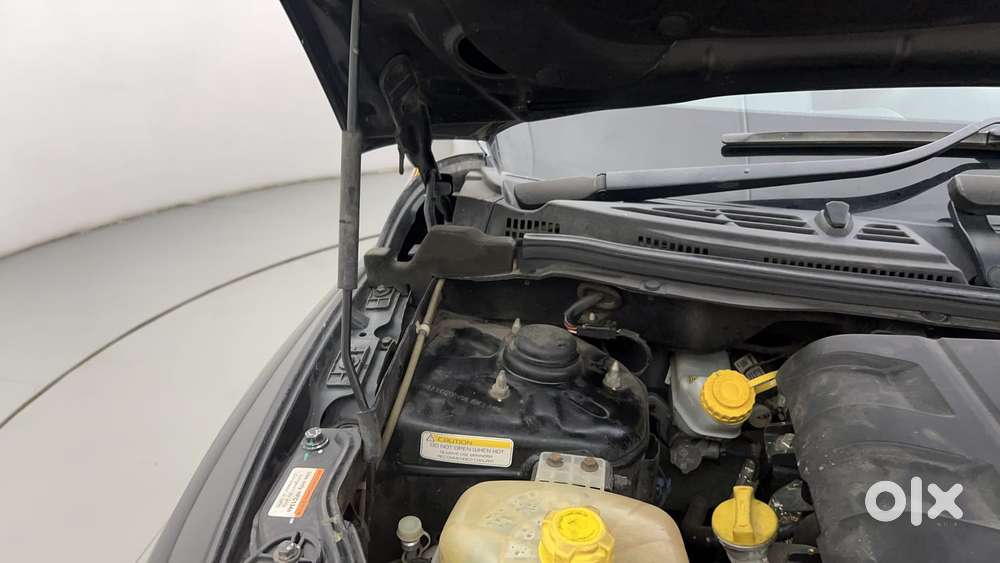Mahindra Xuv500 W7 At, 2020, Diesel