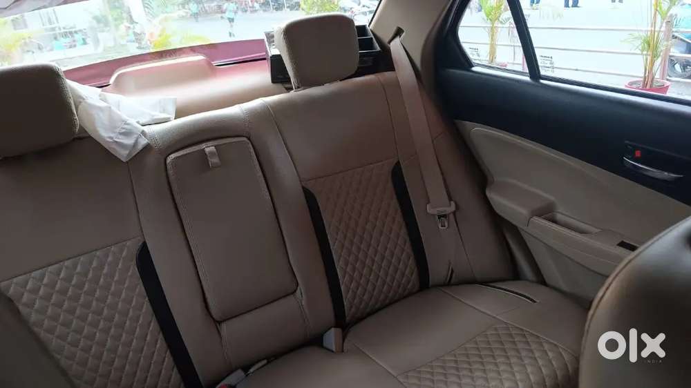 Maruti Suzuki Dzire 2021 Petrol Good Condition