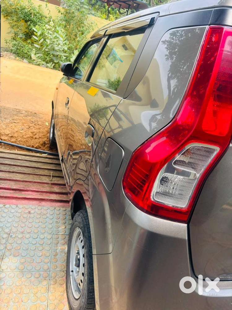 Maruti Suzuki Hybrid 2023 Dec 5th Purchased And 2024 Registration
