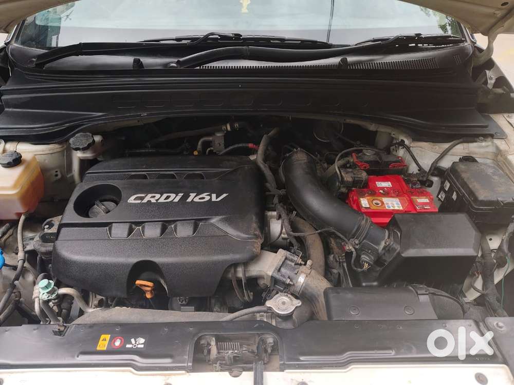 Hyundai Creta 1.4 Ex Diesel, 2018, Diesel