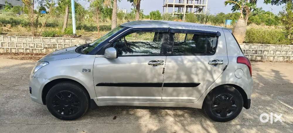 Maruti Swift Vdi
