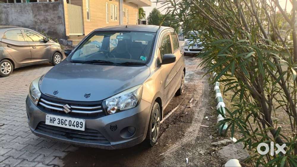 Maruti Suzuki Celerio 2014 Petrol 79000 Km Driven