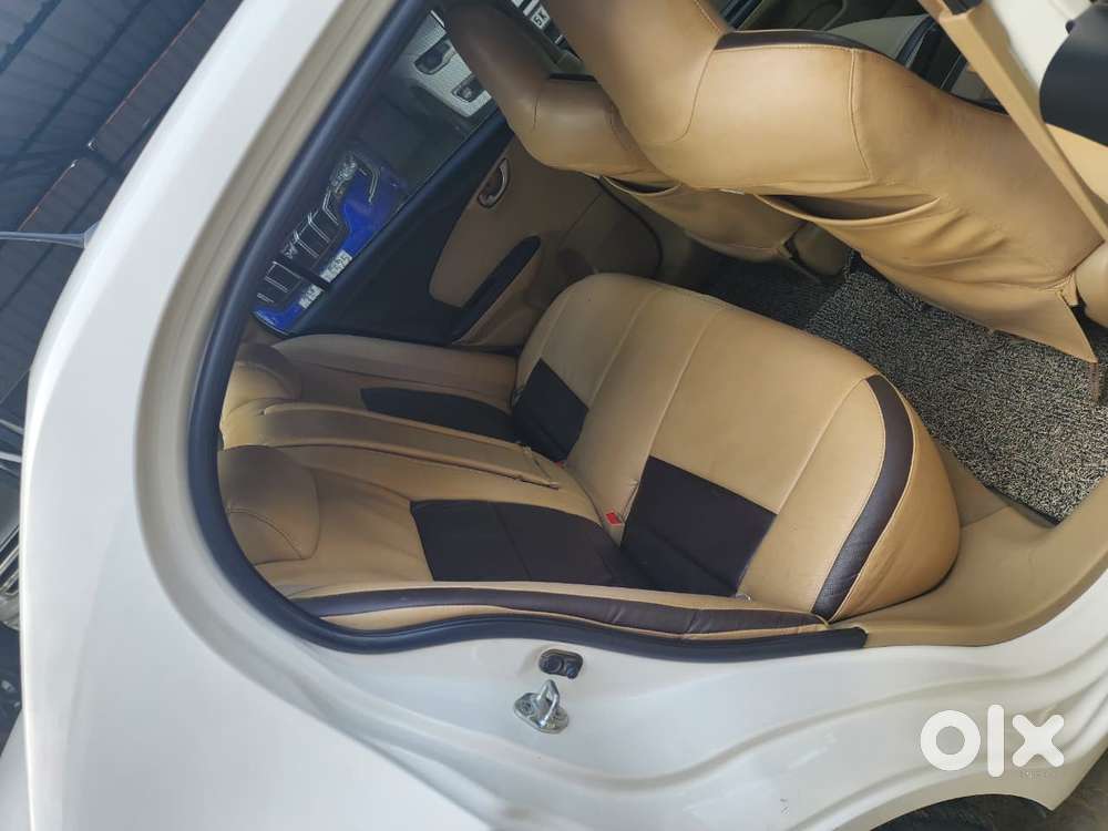 Honda Amaze Vx O I Vtec, 2014, Petrol
