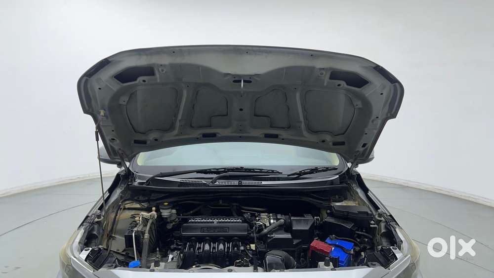 Honda Amaze Vx 1.2 Petrol Mt, 2019, Petrol