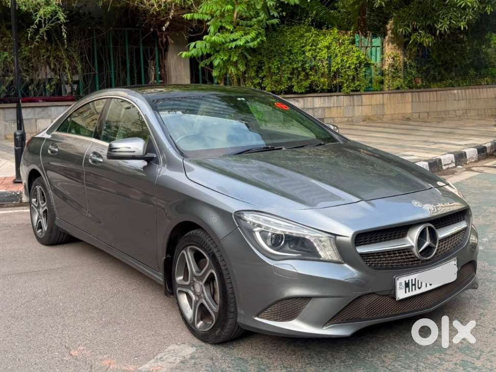 Mercedes-benz C-class C200d, 2017, Diesel