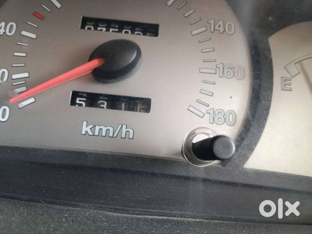 Hyundai Santro Xing, 2014, Lpg