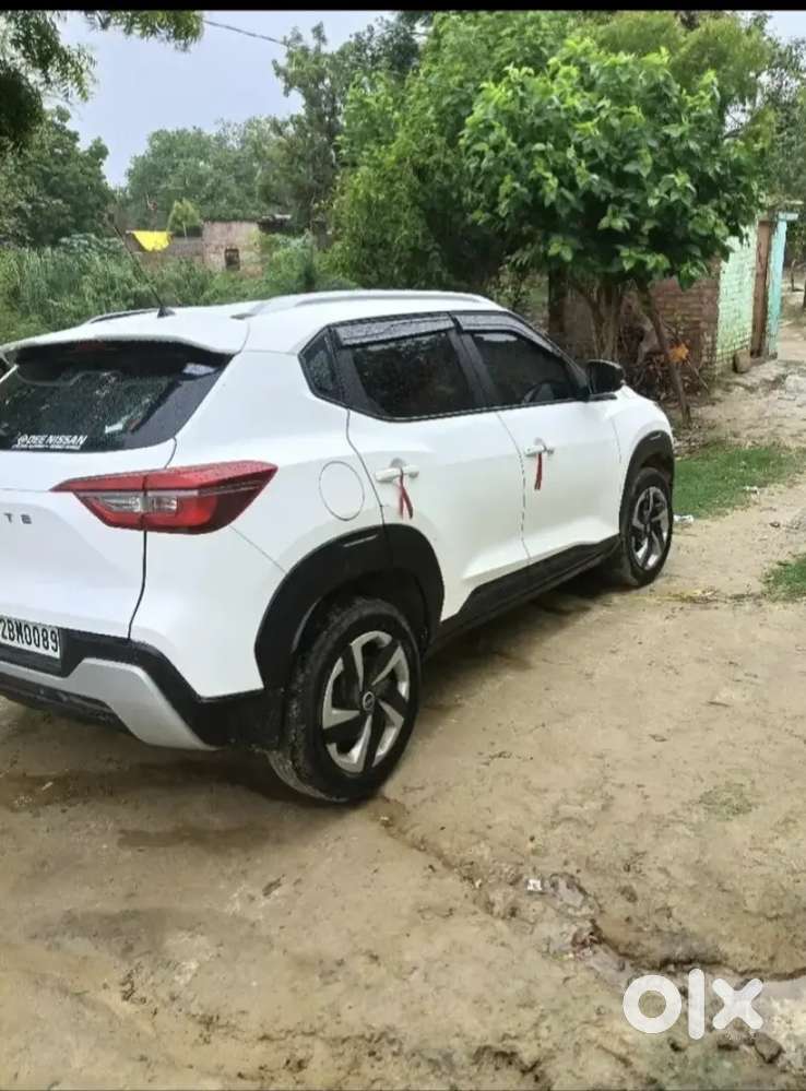 Nissan Magnite 1.0 Xl 2021