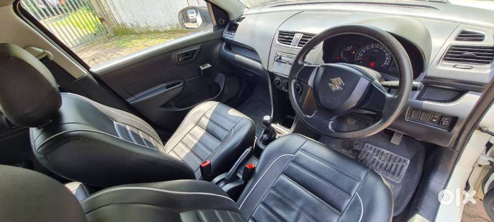 Maruti Suzuki Swift Lxi, 2015, Petrol