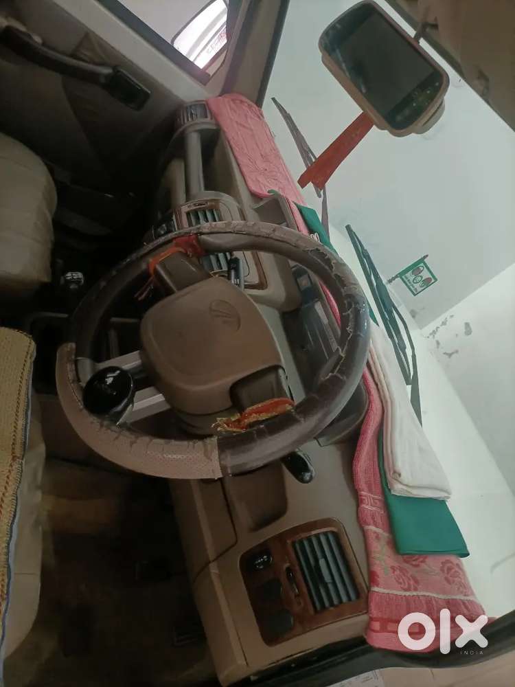 Mahindra Bolero Diesel 2015