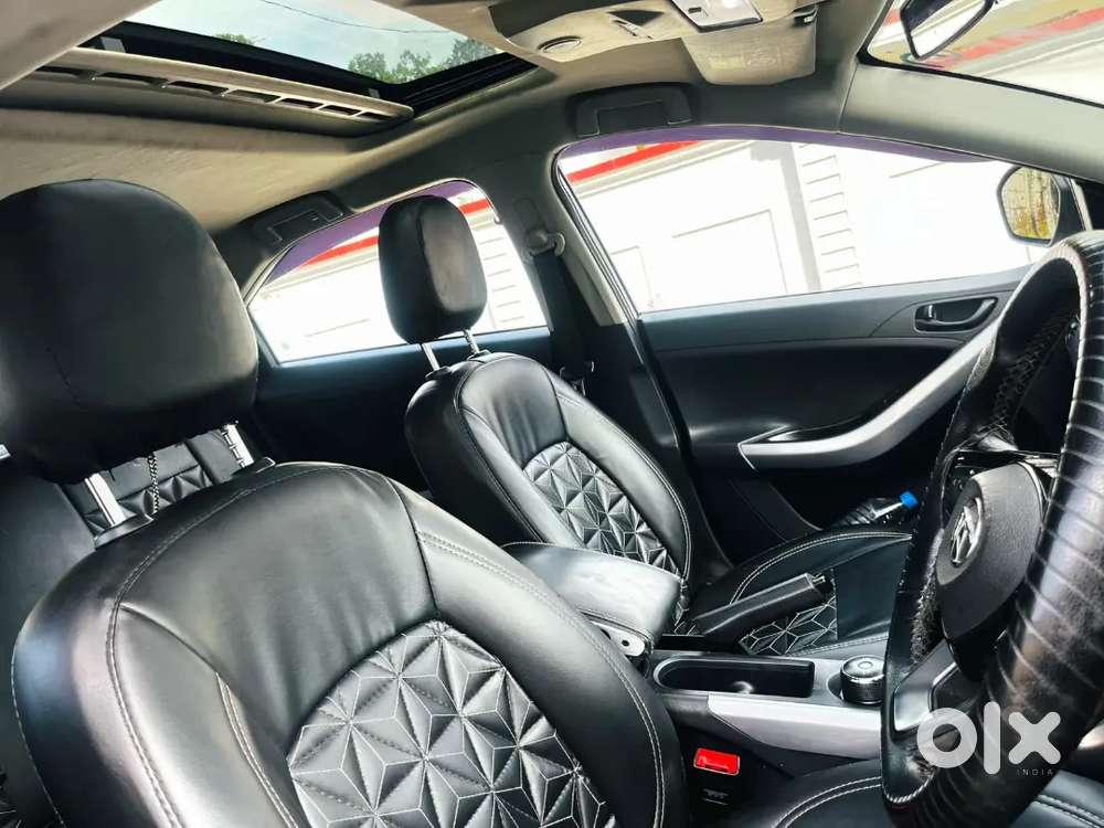 Tata Nexon 2021 Revotron