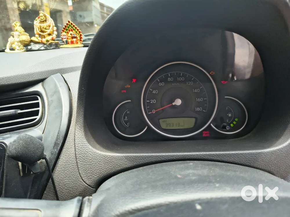 Hyundai Eon Sportz 2014