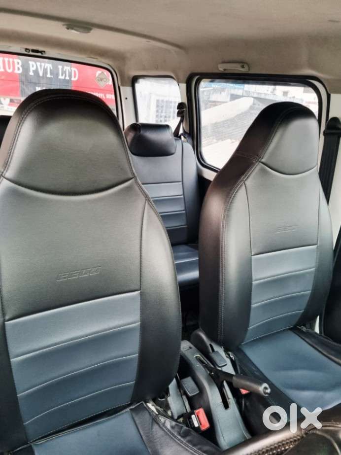 Maruti Suzuki Eeco Cng 5 Seater Ac, 2024, Petrol